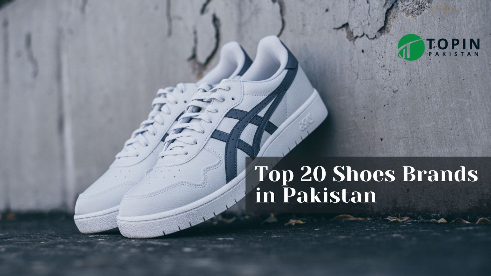 Best shoes under Rs 5,000 in Pakistan — affordable footwear options compared by price and quality