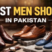 Best Men Shoes in Pakistan