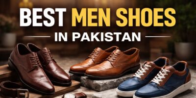 Best Men Shoes in Pakistan