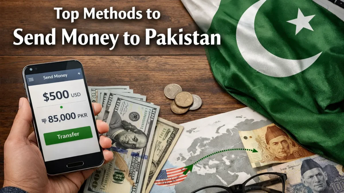top-methods-to-send-money-to-pakistan
