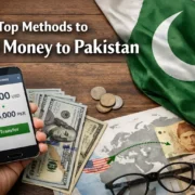 top-methods-to-send-money-to-pakistan