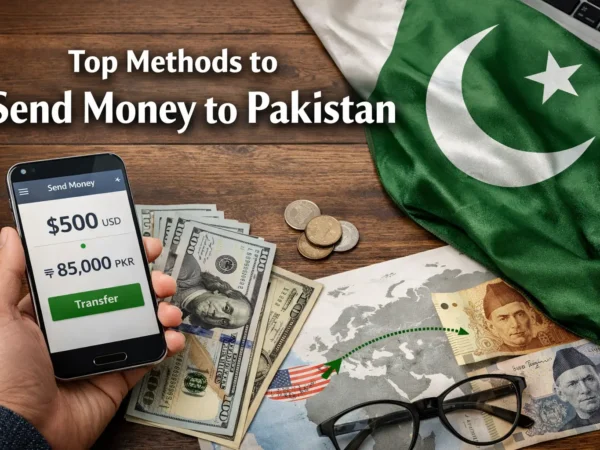 top-methods-to-send-money-to-pakistan