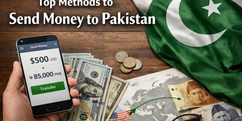 top-methods-to-send-money-to-pakistan